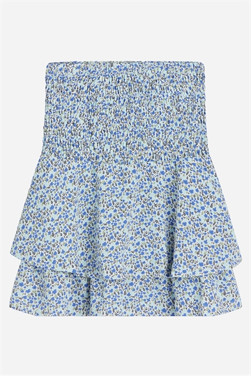 GRUNT Mynte Mag Skirt - Blue
